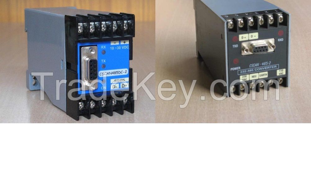 Serial Converter (RS232 TO RS485 Converter)