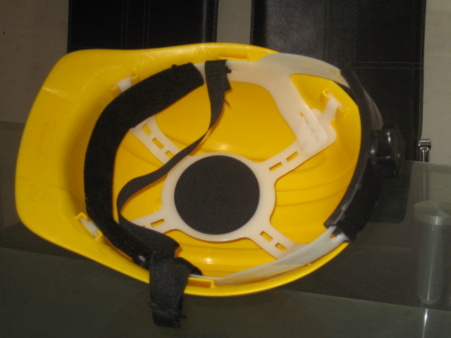 Safety Helmet, Reflective Jackets