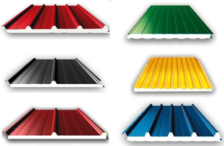 Sandwich Panel