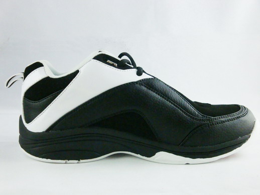 basketball shoe