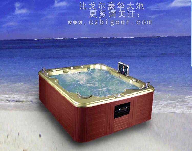 outdoor  spa1