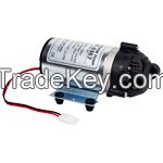 HITON Booster pump for reverse osmosis water filter