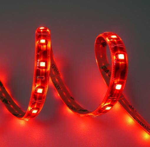 Water-Proof Flexible LED Strip Light