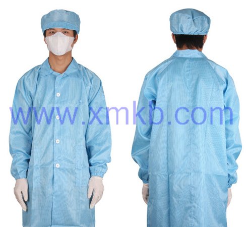 Antistatic Garment Series