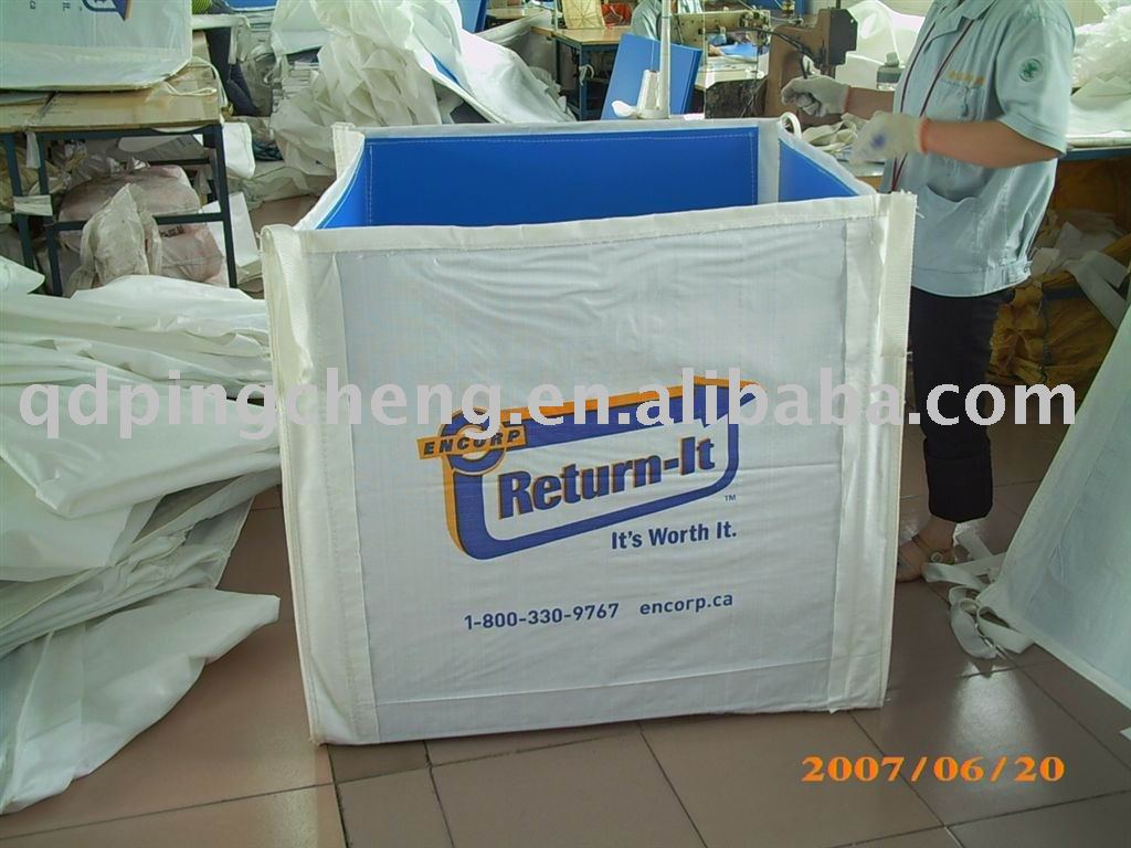 fibc bag