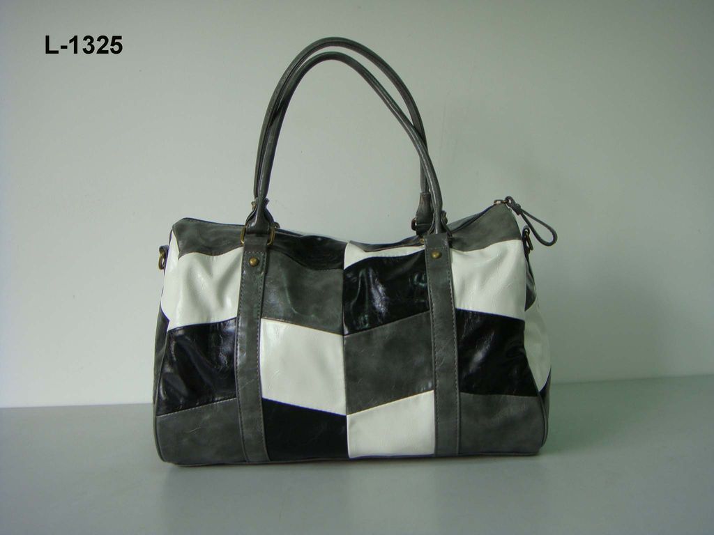 handbag----causal bag