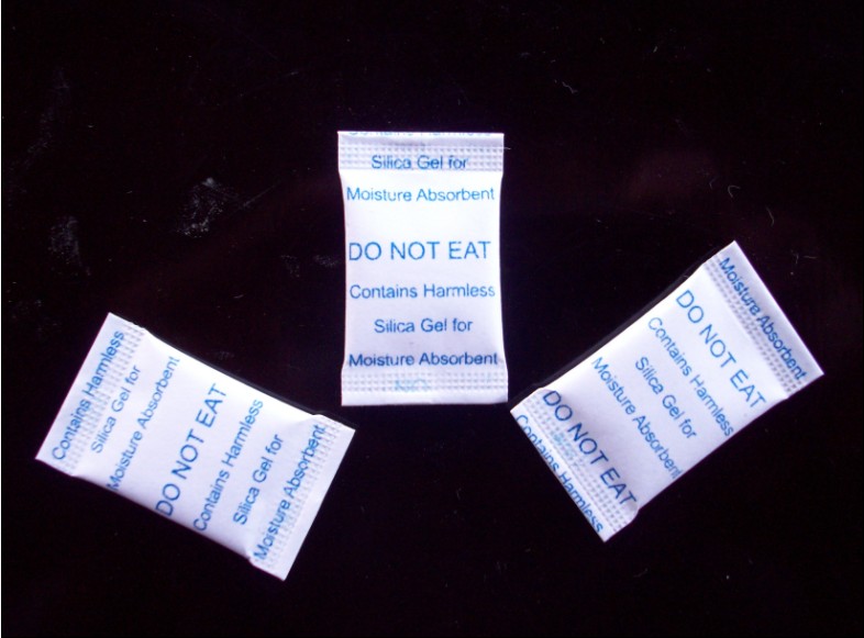 Silica Gel