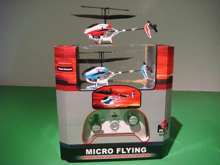 2 channel mini rc helicopter