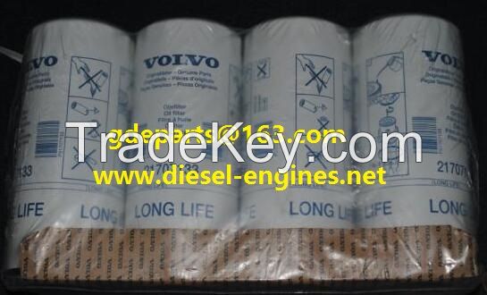 VOLVO Oil Filter 478736