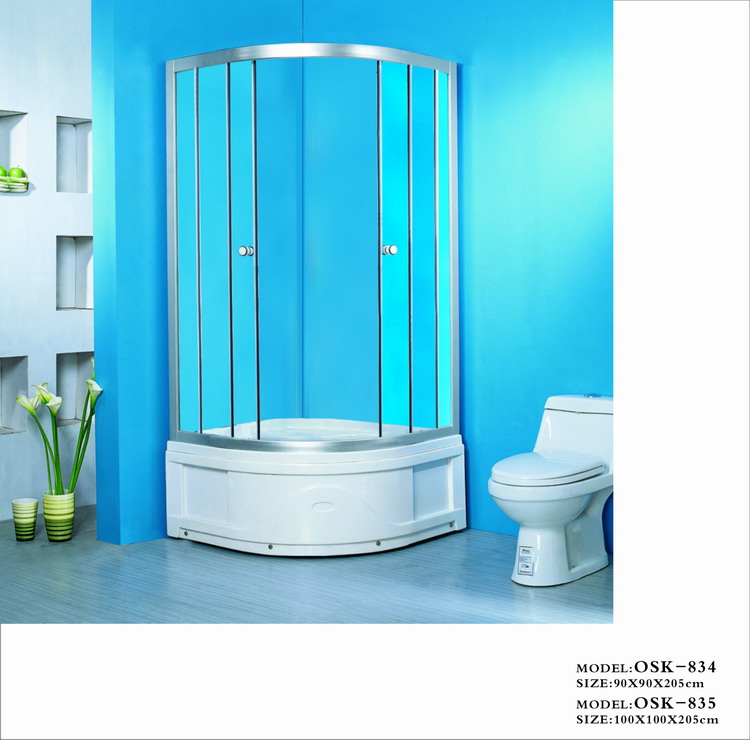 Shower Room(OSK-834)