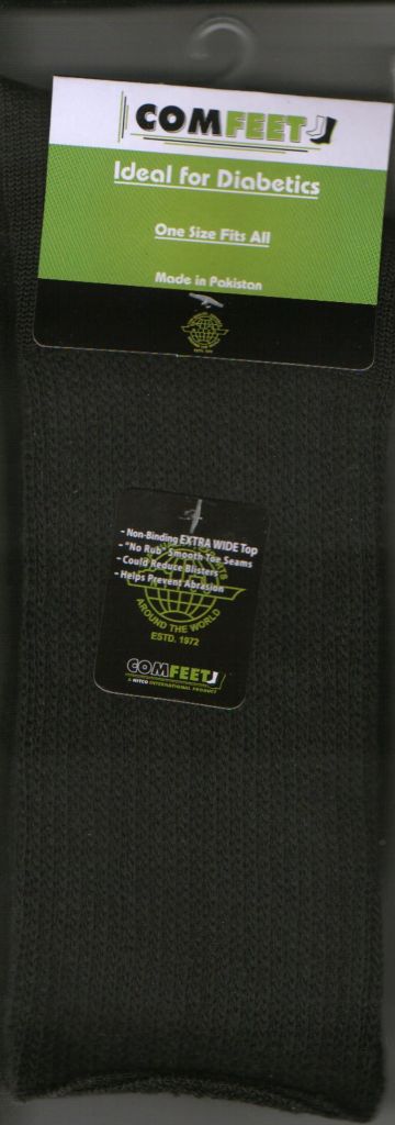 Comfeet Diabetic Socks