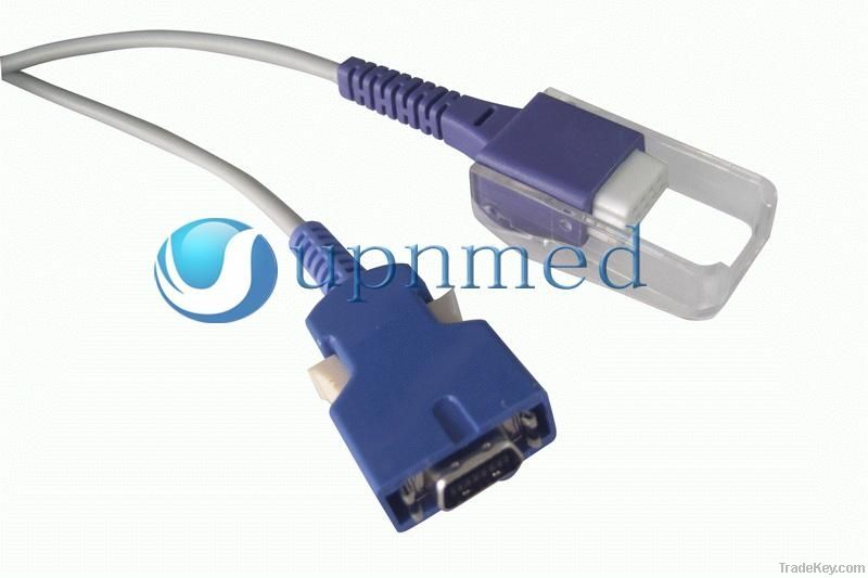 spo2 Adapter Cable for  Nellcor