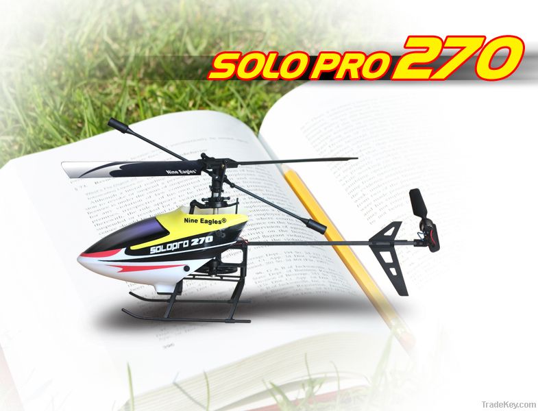 SoloPro 270