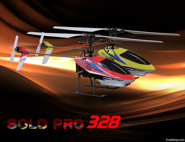 SoloPro 328