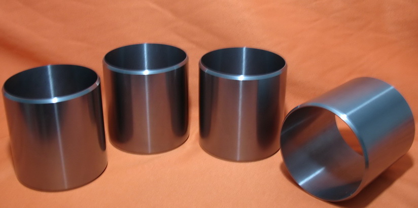 tungsten Carbide valve core, valve seat