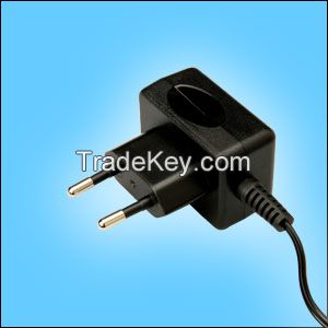 EU power adapter 1w~6W