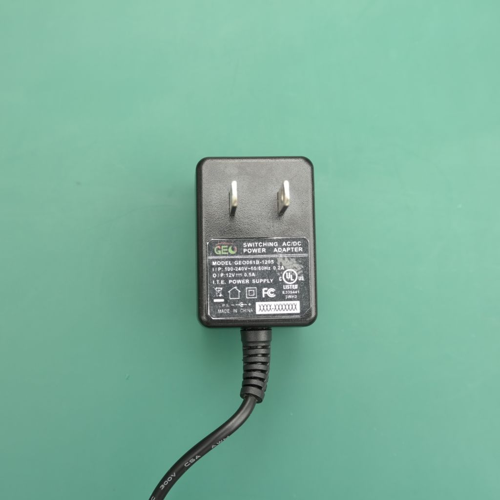 US wall power adapter,AC DC Adapter