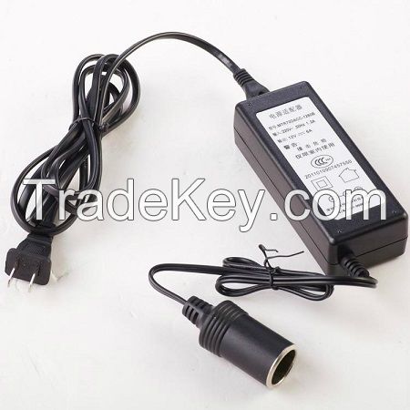 12V6A,24V3A POWER ADAPTER