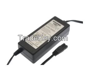 12V6A,24V3A POWER ADAPTER