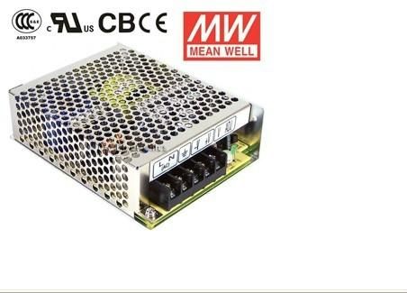 Sell MEAN WELL NES-50-12 power supply