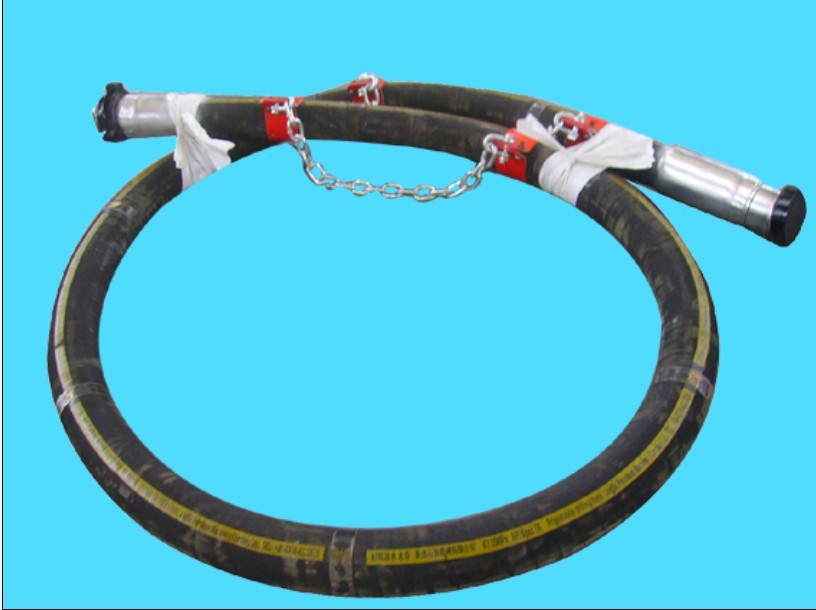 Drilling  Rotary Hose Series