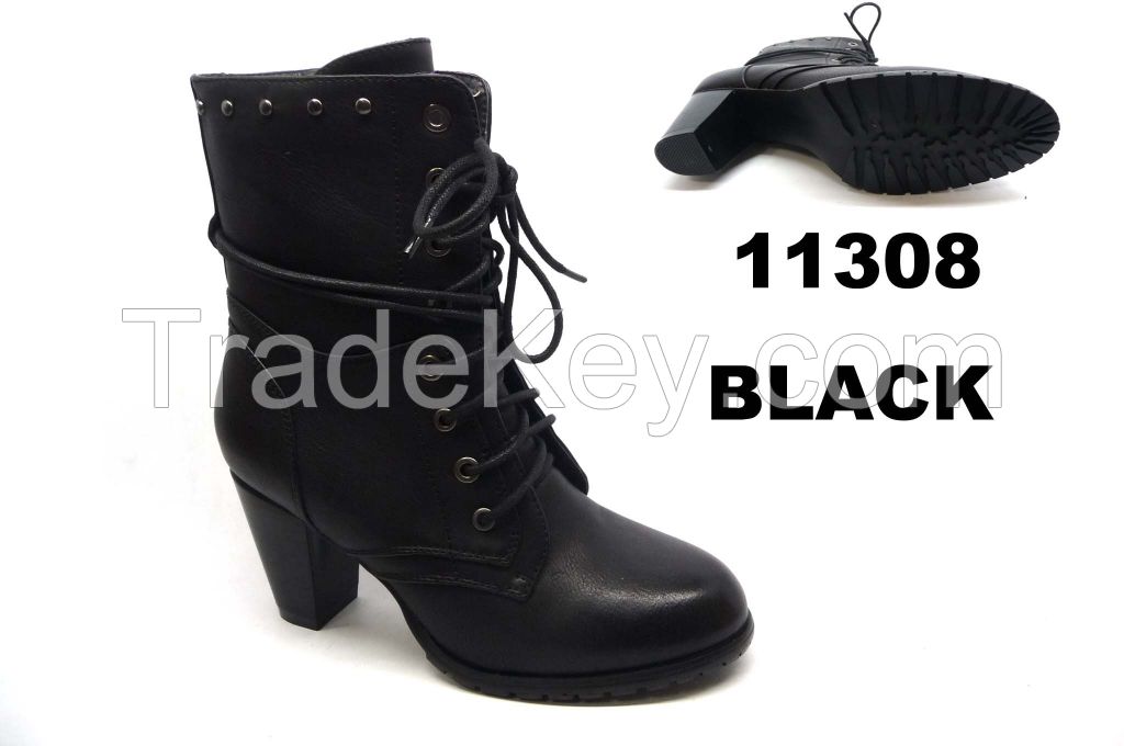 Lady fashion boots