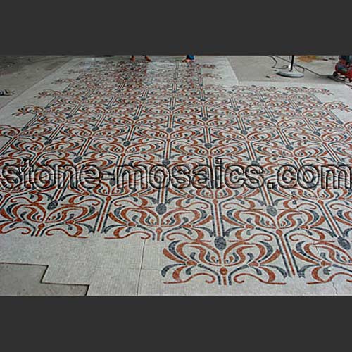 stone art mosaic 03