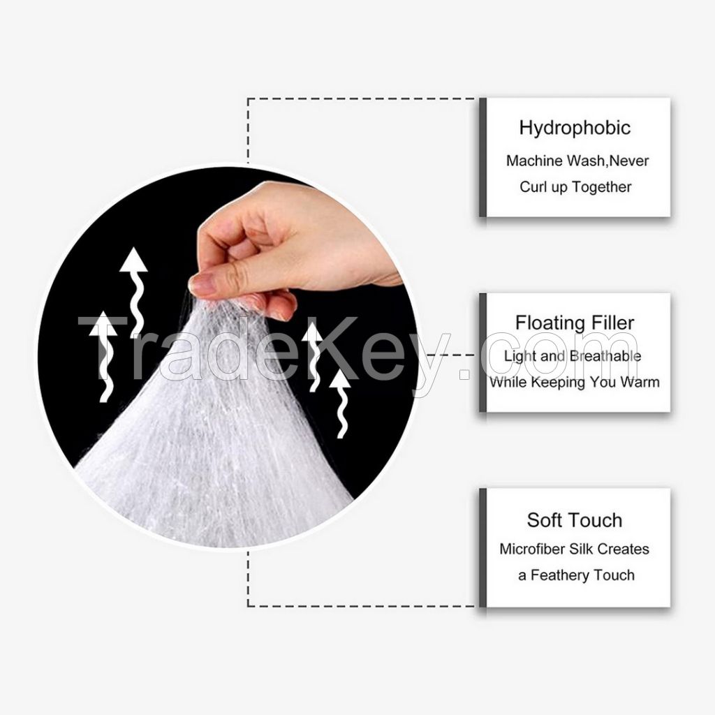 Hot sale winter 100% polyester comforter and pillow case set with digital basketball and football sport printing for boy