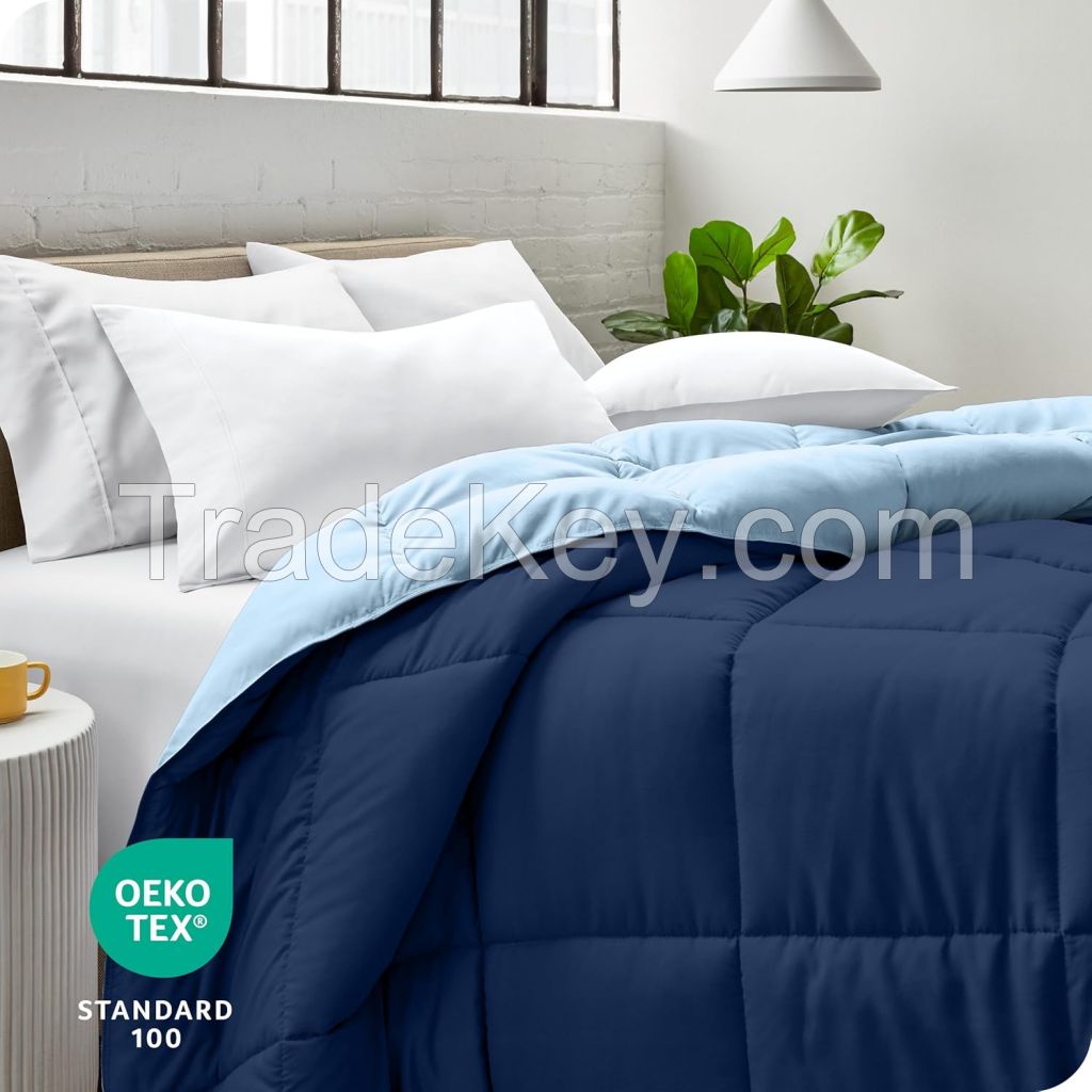 Weightless Comfort Summer Cooling Quilt Wrinkleresistant Air Conditioning Summer Quilt Fabric Bed Quilt