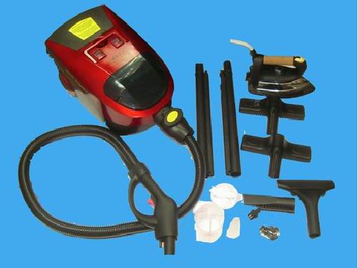 Steam Vacuum Cleaner (Steam Cleaner)