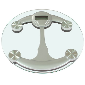 DIGITAL BATHROOM SCALE