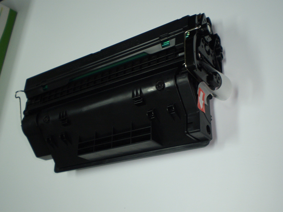 Copatitble Toner Cartridges