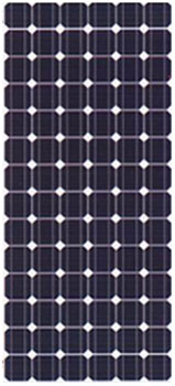 Monocrystalline Solar Panel