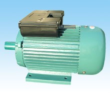 YC Series Single-value Capacitor Single Phase Induction Motor