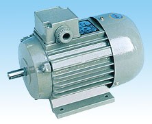 YS Series 3-phase Induction Motor