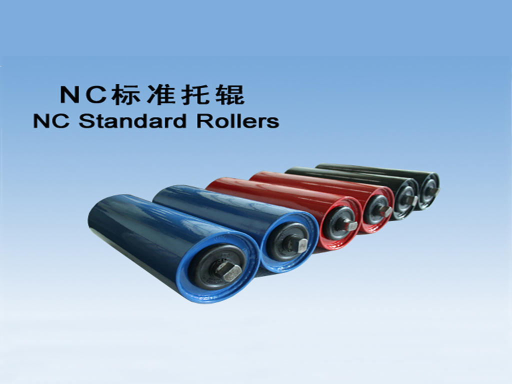 NC Standard  Roller