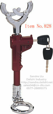 Sell gear lock   steering wheel lock   vehicle lock  auto lock