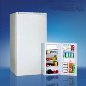 refrigerator HS BC-126