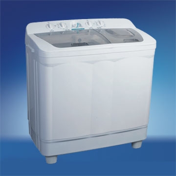 washing machine HS XPB120-2008S -2