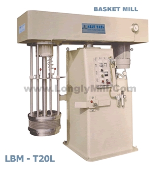 basket mill