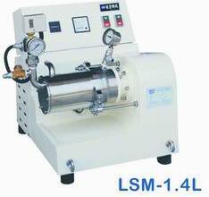 Laboratory Batches of Test Sand Mill (LSM-1.4L)