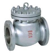 Check Valve(API Check valve)