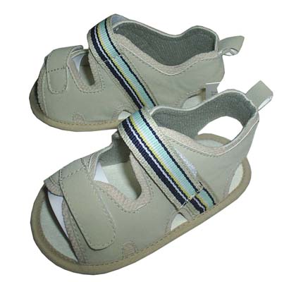 Baby Sandals