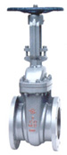 API gate valve