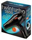 Parlux Hair Dryer - twinturbo 2800