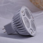 LED spotlight