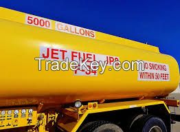 Jet Fuel GOST 10227-86 TS-1