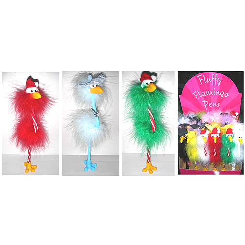 Promotional Ball Pens: Cartoon Bird pen