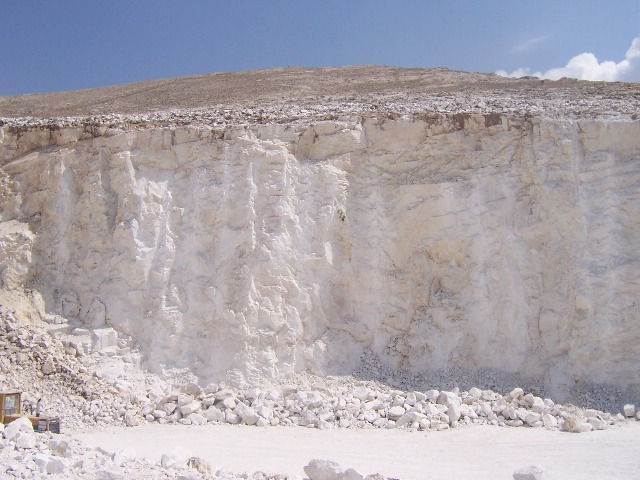 Calcium Carbonate