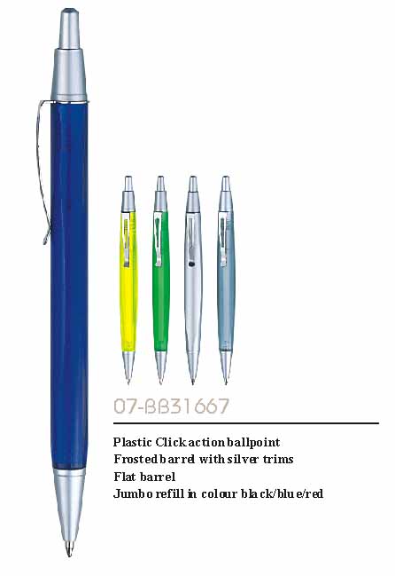 plastic pen2